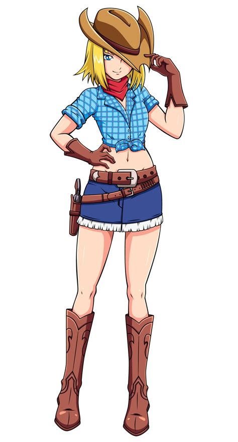 anime cowgirl|200+ Anime Girls (Beautiful Cowgirl) Images Reference Pack .